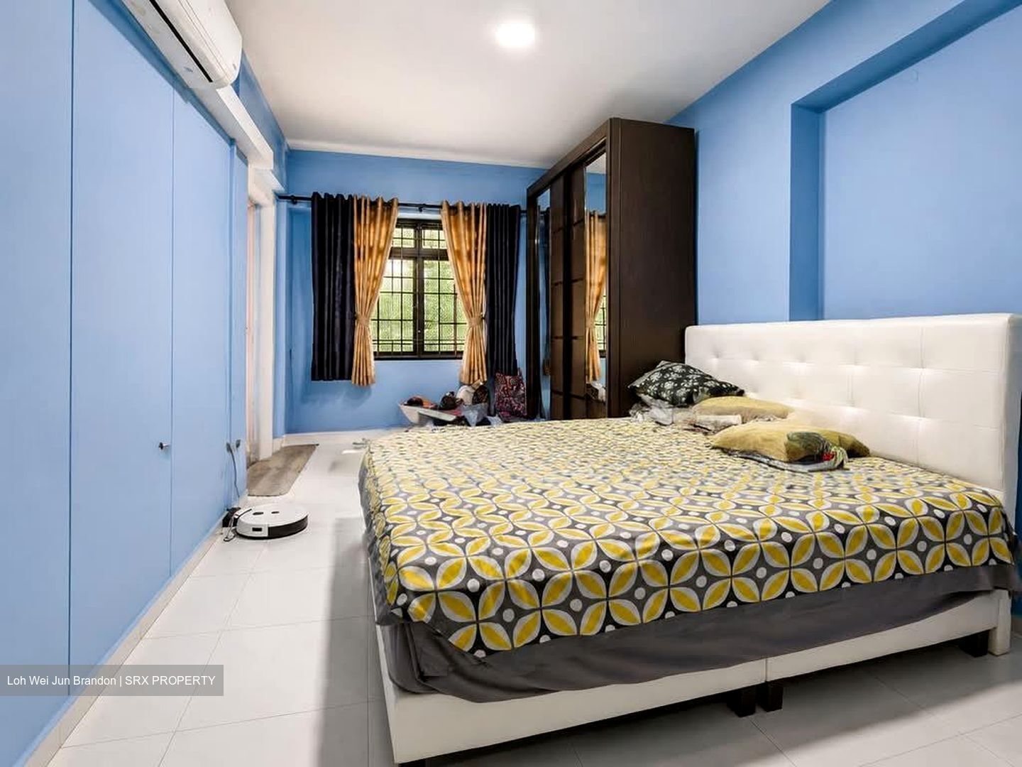 Blk 545 Serangoon North Avenue 3 (Serangoon), HDB 4 Rooms #560333581
